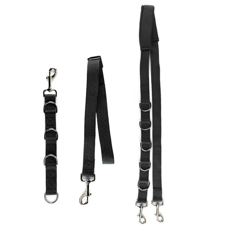 3 unids/set baño de mascotas mesa de belleza cordón fijo cuerda de remolque para perros