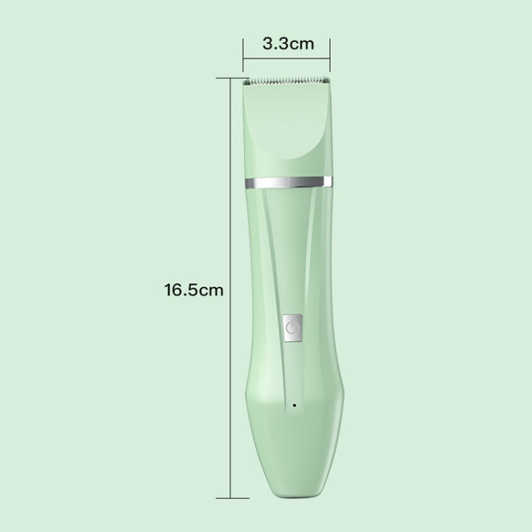 Afeitadora eléctrica multifuncional para mascotas, cortadora de pelo para perros y gatos, 2-in-1 Green, 2-in-1 White, 3-in-1 Green, 3-in-1 White, 4-in-1 Green, 4-in-1 White