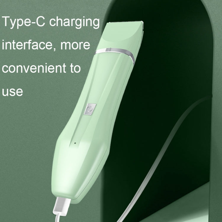 Afeitadora eléctrica multifuncional para mascotas, cortadora de pelo para perros y gatos, 2-in-1 Green, 2-in-1 White, 3-in-1 Green, 3-in-1 White, 4-in-1 Green, 4-in-1 White