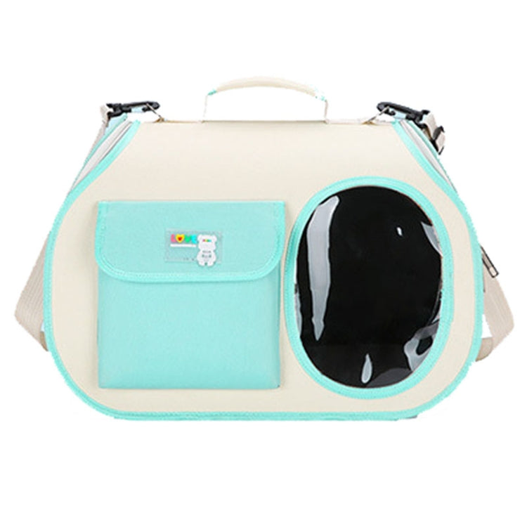 Bolso cruzado para mascotas Cast And Dogs, bolso de hombro portátil para llevar al aire libre