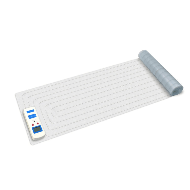 Suministros de entrenamiento para mascotas, estera repelente con Monitor, manta estática de aislamiento para mascotas, cojín para sofá para perros y gatos, 30x16 inch, 20x48 inch, 12x60 inch