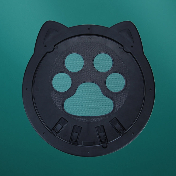 Puerta mosquitera para mascotas, acceso bidireccional, cierre magnético, puerta para gatos, productos para mascotas