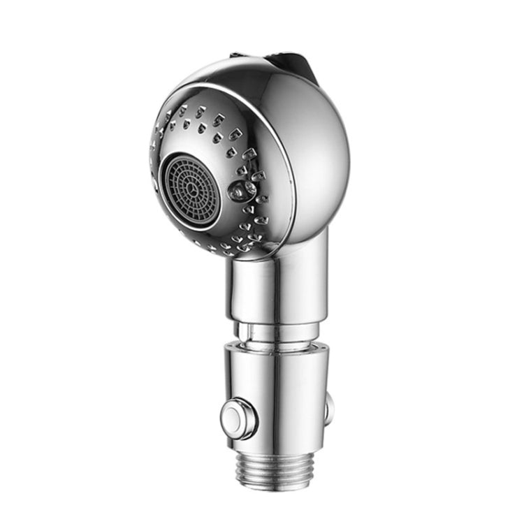 Cabezal de ducha para baño de bebé, dosel de ducha para mascotas para niños, ABS Port, Steel Mesh Port, ABS Port With Water Stop