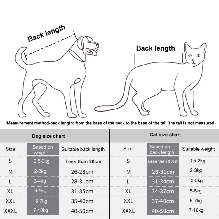 Bolsa de transporte para exteriores para mascotas de cuatro patas DONO Mochila transpirable, S, M, L, XL, XXL, XXXL