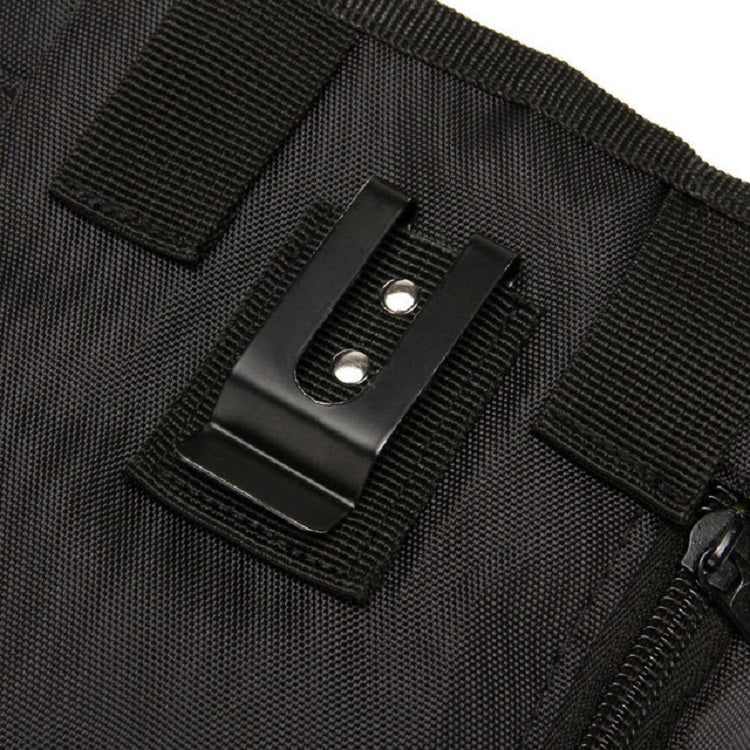 Bolsa de refrigerio para mascotas, riñonera de entrenamiento, bolsa de entrenamiento multifuncional para mascotas