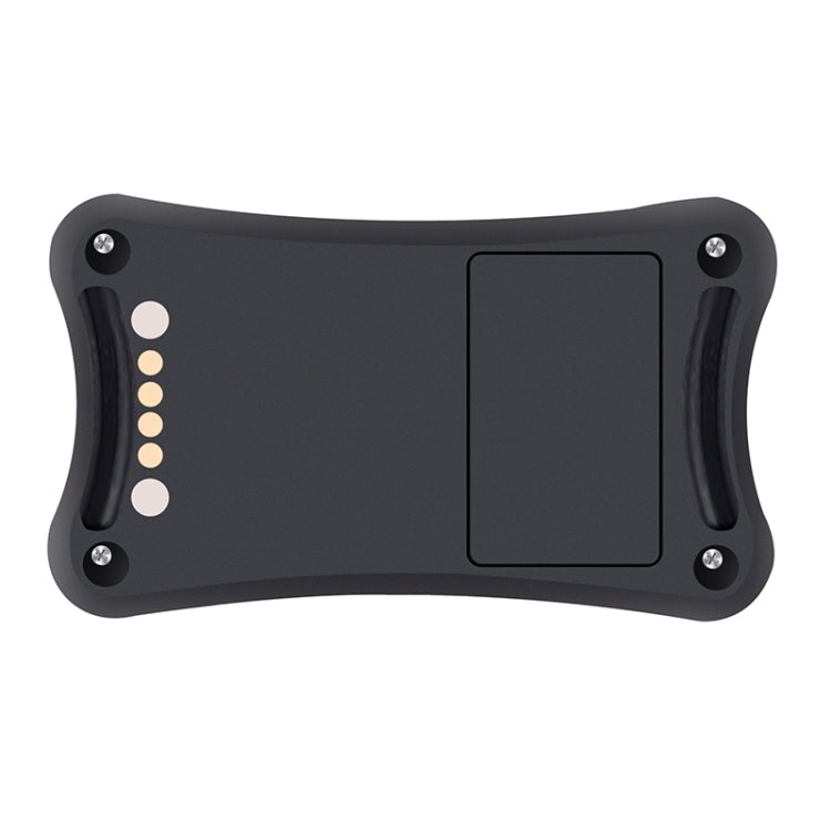 TK200 2G IP67 Impermeable GPS / GPRS / GSM Personal / Mercancías / Mascotas / Localizador de bolsos Collar para mascotas Dispositivo de seguimiento en tiempo real, TK200