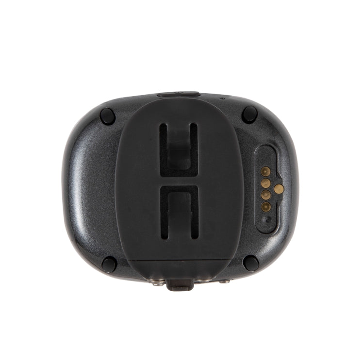 RF-V43 A Estilo IP67 Impermeable GPS + LBS + WiFi Localizador de mascotas Dispositivo de seguimiento de collar de mascotas para Asia/Europa/África, RF-V43 A Style (Black), RF-V43 A Style (White)