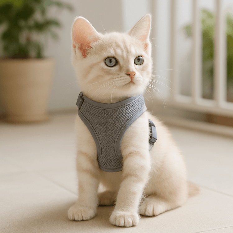 arnes gato pequeño