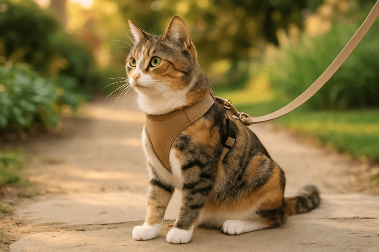 correa gato