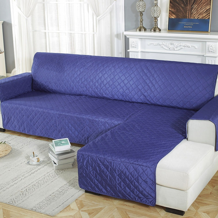 Cojín impermeable antideslizante para mascotas, funda de sofá de una pieza para montar, Left-200x270cm, Right-200x270cm, Left-240x270cm, Right-240x270cm