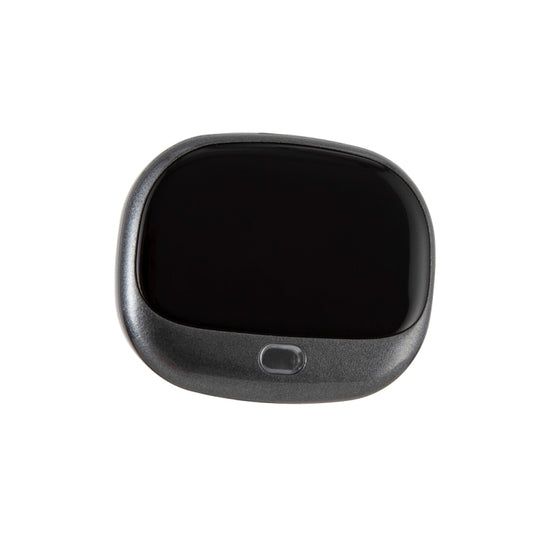 RF-V43 B Estilo IP67 GPS impermeable + LBS + WiFi Localizador de mascotas Dispositivo de seguimiento de collares para mascotas para América del Norte/América del Sur/Australia, RF-V43 B Style (Black), RF-V43 B Style (White)