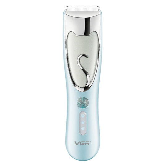 VGR V-203 Cortadora de cabello eléctrica profesional para mascotas, V-203