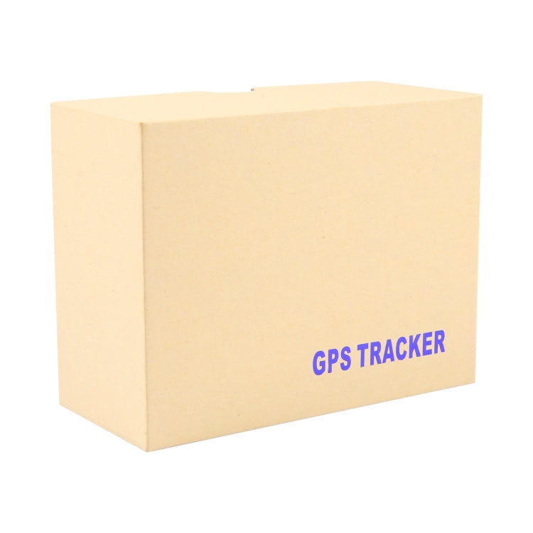 TKSTAR TK935 3000mAh GPS Pet Ganado Car Tracker Localizador a prueba de agua, TK935