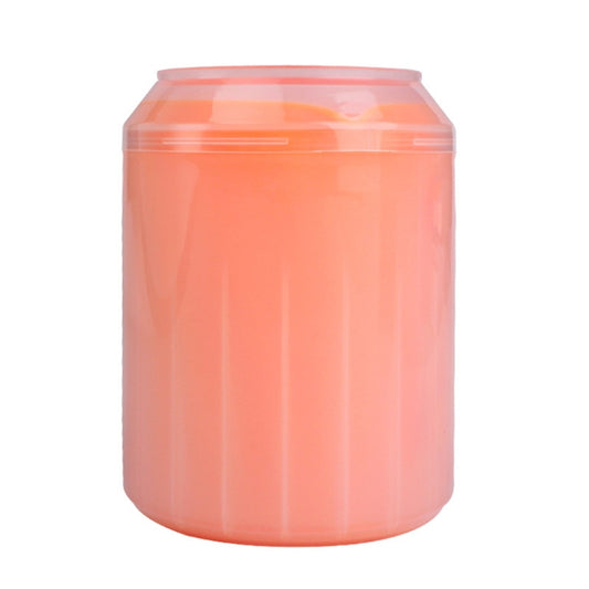 Taza de limpieza de pies para perros y gatos, herramienta de limpieza, taza de lavado de silicona, tamaño: 15,5x9,5x9,5 cm, Size: Large, Size: 15.5x9.5x9.5cm