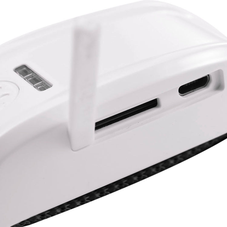Rastreador GPS impermeable IPX6 universal KH-909 para mascotas / niños / ancianos, KH-909 White + Black, KH-909 White + Blue