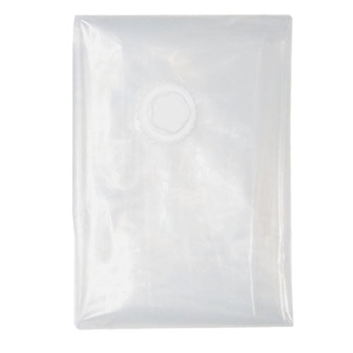 Bolsas grandes de compresión de bombeo al vacío PE + PET/bolsa para ropa, bolsa para polvo con acabado de edredón, paquete individual, Compression Bags