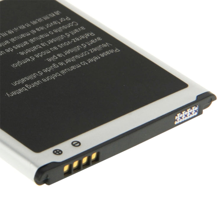 Batería recargable de iones de litio de 1900 mAh para Galaxy S4 mini / i9195