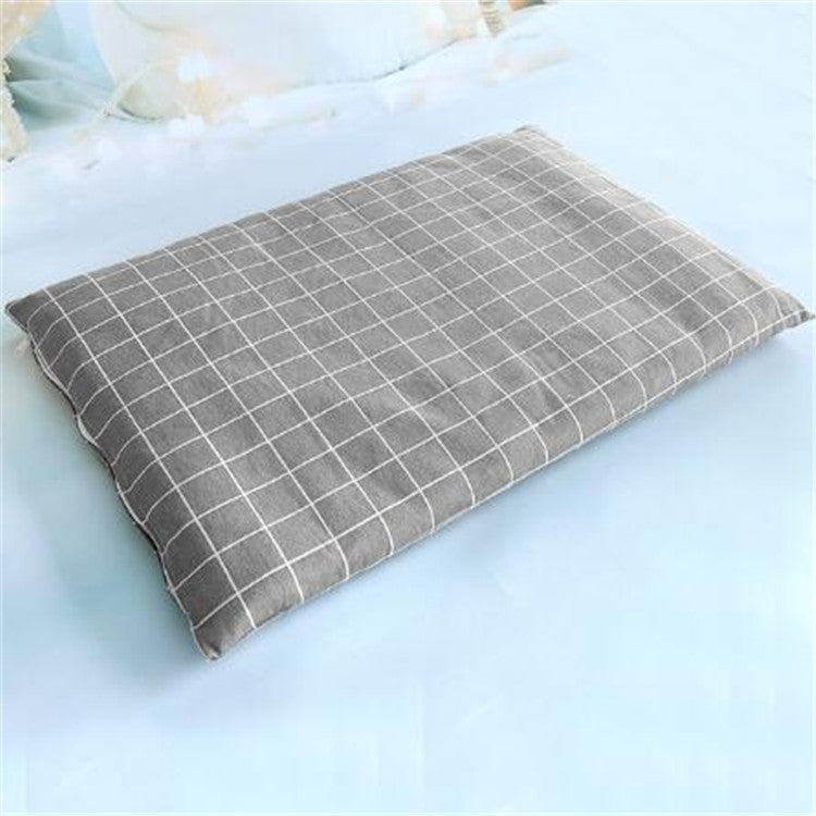 Cama para dormir gruesa y cálida para mascotas, cama para dormir para perros y gatos, de invierno, S, M, L, XL
