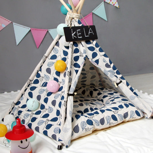 Tienda para mascotas para perros pequeños y medianos Arena para perros y gatos, Small 40×40×50cm, Medium 50×50×60cm, Large 60×60×70cm