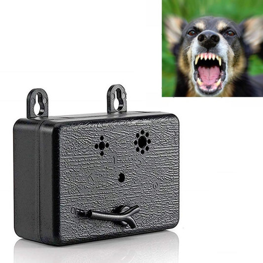 Repelente ultrasónico de perros, tapón de corteza automático para mascotas, suministros de entrenamiento para perros, CSB20 (Rechargeable), CSB19 (Battery Type)