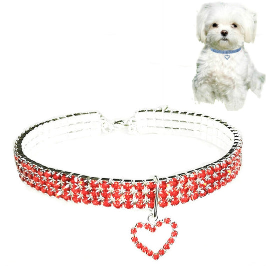 2 uds. Suministros para mascotas, accesorios elásticos para perros y gatos, collares para mascotas, S, M, L