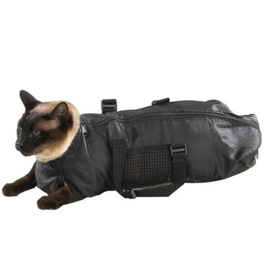 Bolsa de baño para mascotas Bolsa de aseo para gatos Suministros de limpieza para mascotas, Pet Cleaning Supplies