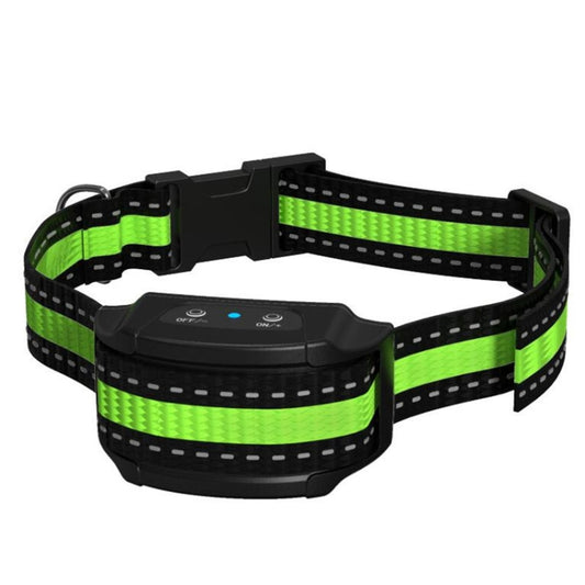 Automático a prueba de agua Bark Stopper Defensa Mala conducta Alta sensibilidad Entrenador de mascotas, Automatic Waterproof