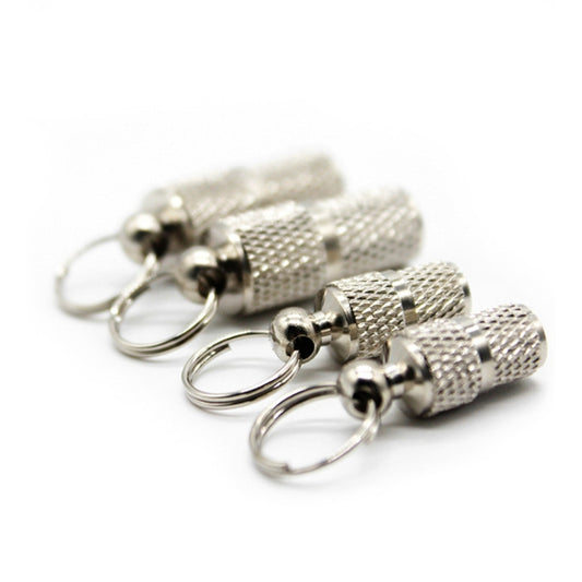10 colgantes de collar antipérdida para perros y mascotas., Anti-Lost Collar Pendant