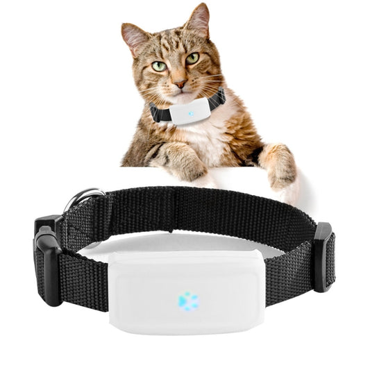 Rastreador GPS a prueba de agua para mascotas TK911, TK911