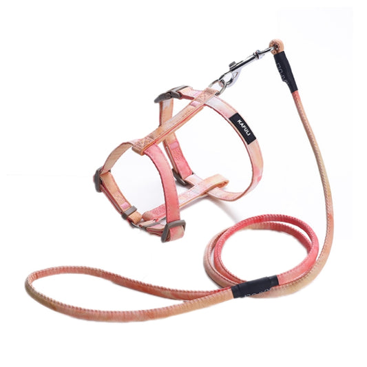 Arnés ajustable en forma de I para mascotas KAFULI, S, M