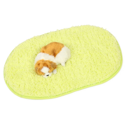 Cama para mascotas con almohadilla de felpa para dormir profundo para mascotas, 40x60cm, 50x80cm, 60x90cm, 80x120cm, 80x160cm