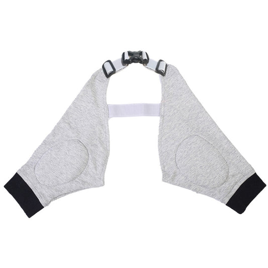 Rodilleras para mascotas Transpirable Codera para perros Brace para piernas delanteras, S, M, L, XL, XXL
