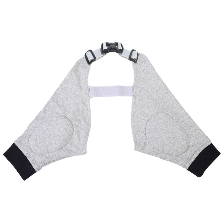 Rodilleras para mascotas Transpirable Codera para perros Brace para piernas delanteras, S, M, L, XL, XXL