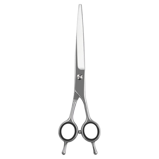 Tijeras para el cuidado de mascotas, herramientas de corte de pelo para perros y gatos, estilo:, Straight Shear, Teeth Shears, Curved Shears