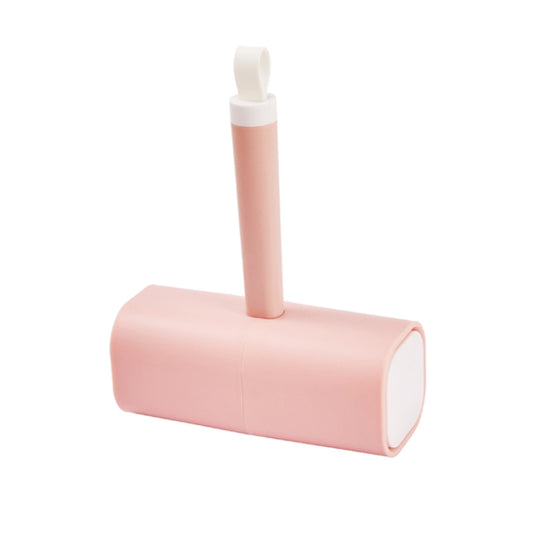 Rollo de ropa para rasgar, cepillo de rodillo de pelo pegajoso para mascotas, Pink, Green, Blue, 3 Rolls Replace Paper