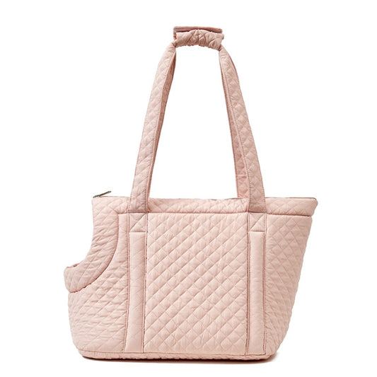 Bolso para mascotas Bolso para salida de gato con hombro de otoño e invierno