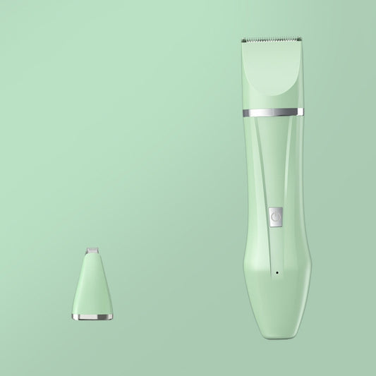 Afeitadora eléctrica multifuncional para mascotas, cortadora de pelo para perros y gatos, 2-in-1 Green, 2-in-1 White, 3-in-1 Green, 3-in-1 White, 4-in-1 Green, 4-in-1 White