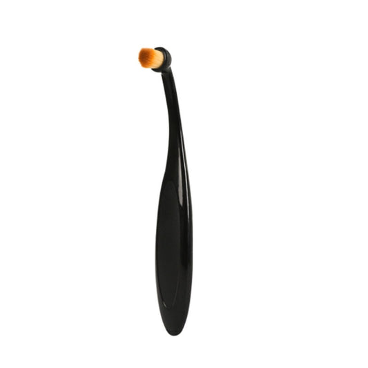 Cepillo de maquillaje de ojos con cepillo para manchas de lágrimas para limpieza de ojos de mascotas para perros y gatos