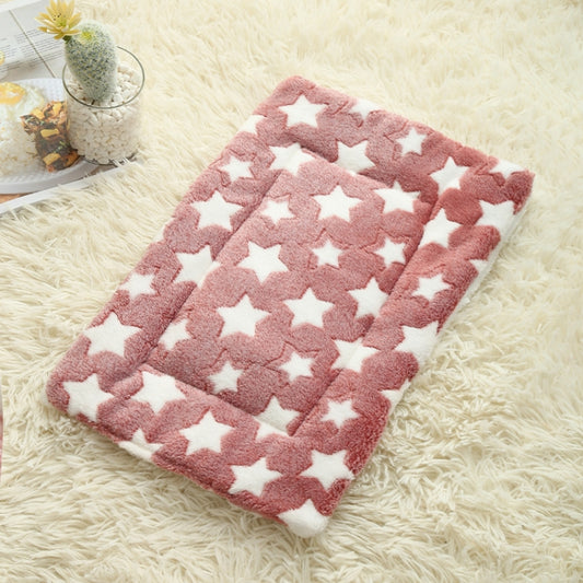 Cojín engrosado para mascotas, manta para perros y gatos, cama para mascotas, 32x25cm, 49x32cm, 61x41cm, 69x52cm, 79x60cm