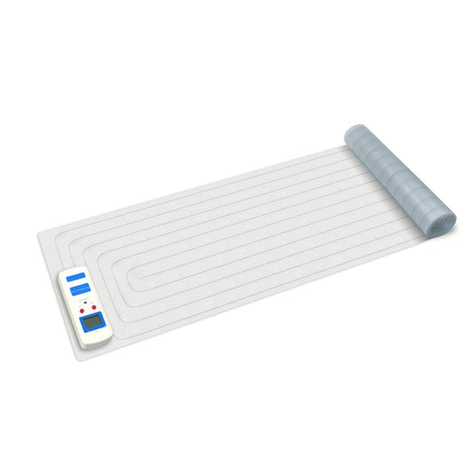 Suministros de entrenamiento para mascotas, estera repelente con Monitor, manta estática de aislamiento para mascotas, cojín para sofá para perros y gatos, 30x16 inch, 20x48 inch, 12x60 inch