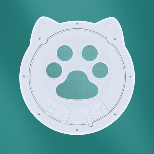 Puerta mosquitera para mascotas, acceso bidireccional, cierre magnético, puerta para gatos, productos para mascotas