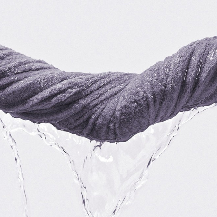 Toalla absorbente de microfibra para mascotas Toalla de baño para perros y gatos, 50x100cm, 35x75cm