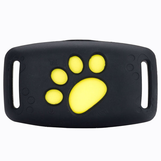 Z8-A Mini Pet Smart Wear GPS Localizador de mascotas Dispositivo de seguimiento