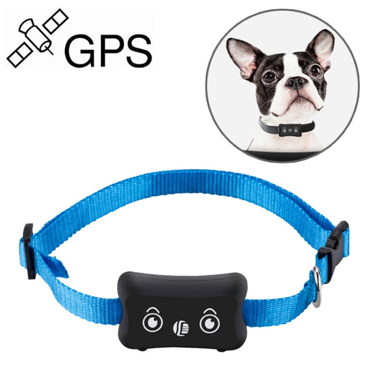 TK200 2G IP67 Impermeable GPS / GPRS / GSM Personal / Mercancías / Mascotas / Localizador de bolsos Collar para mascotas Dispositivo de seguimiento en tiempo real, TK200
