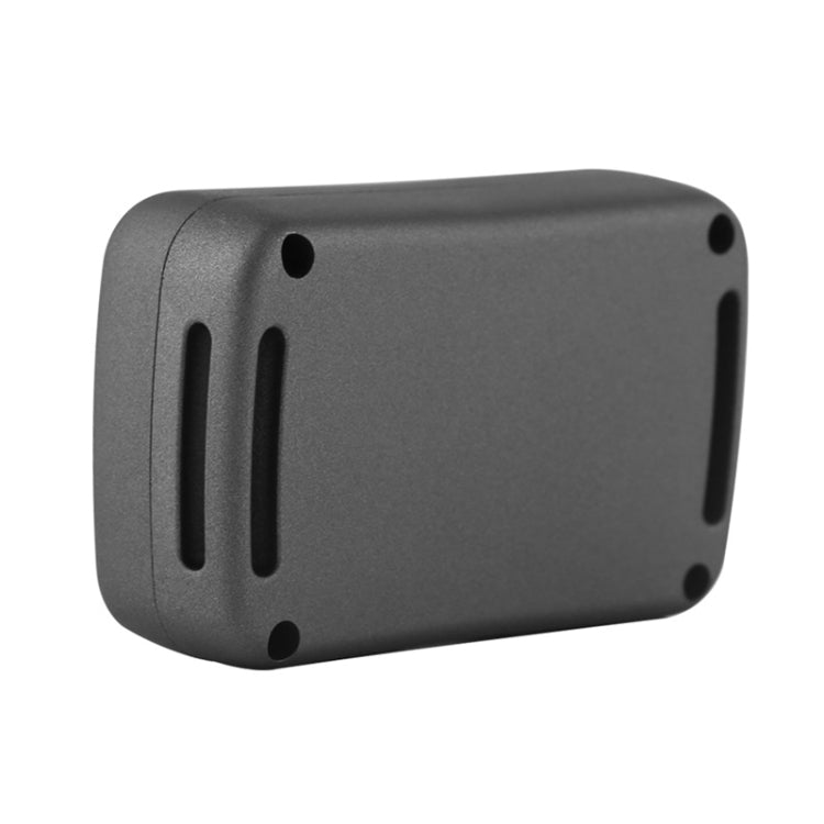 TK203 2G GPS / GPRS / GSM Personal / Mercancías / Mascota / Localizador de bolsas Collar para mascotas Dispositivo de seguimiento en tiempo real, TK203