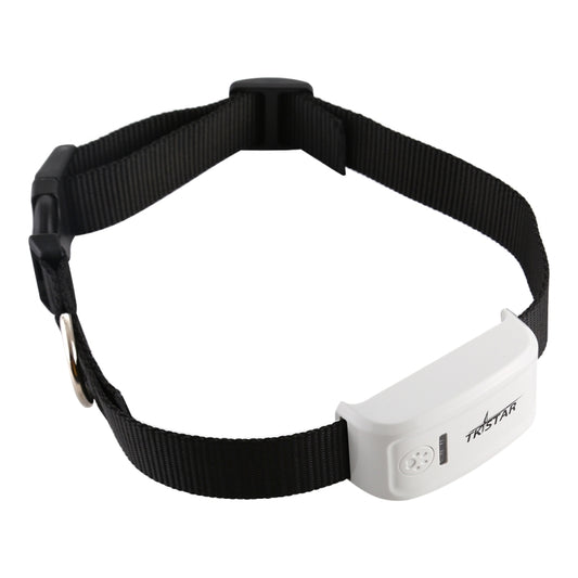 TK-909 GPS / GPRS / GSM Localizador de mascotas Collar de mascotas Dispositivo de seguimiento en tiempo real, TK-909